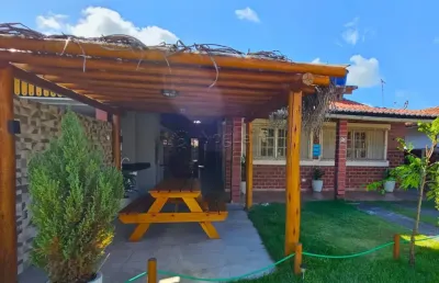 Casa/condomínio - misto - no bairro merepe -  privê tropicaliente