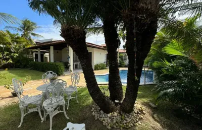 Casa/condomínio - residencial - no bairro porto de galinhas -  privê esmeralda do mar