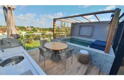 Casa/condomínio - residencial - no bairro serrambi -  marée bangalôs design