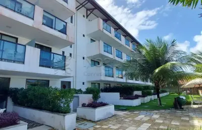 Apartamento/duplex - residencial - no bairro porto de galinhas -  laguna beach flat
