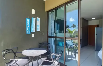 Https://www.youtube.com/watchapartamento/flat - residencial - no bairro muro alto -  mana beach experience?v=wwuunycmoaav=wwuunycmoaa