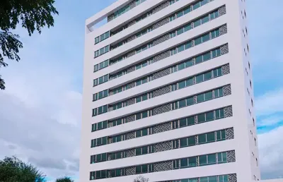 Apartamento pronto para morar em boa viagem – 1  quarto com estrutura completa de lazer!