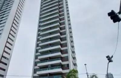 Apartamento/padrão - residencial - no bairro candeias -  ocean view