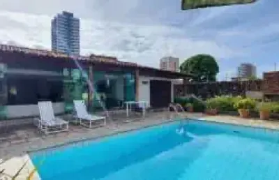 Casa com 3 quartos à venda na Rua Antônio Ferreira Campos, 4354, Candeias, Jaboatão dos Guararapes