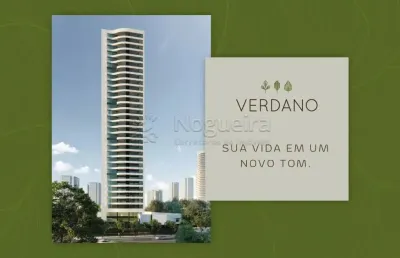 Apartamento/padrão - residencial - no bairro boa viagem -  verdano