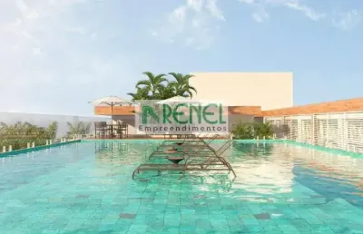 Apartamento/duplex - residencial - no bairro porto de galinhas -  harbor living
