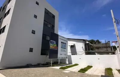 Imóvel para venda com programa morar bem e minha casa minha vida fragoso - olinda - pe