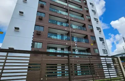 Porto do atlântico - aptos de 02 ou 03 quartos em jardim atlântico!