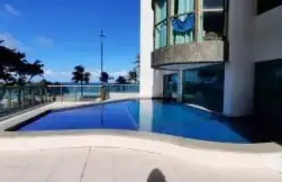 Apartamento/padrão - residencial - no bairro boa viagem -  rhodes