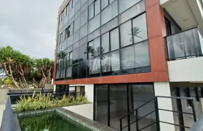 Apartamento/padrão - residencial - no bairro porto de galinhas -  yanaconcha residence