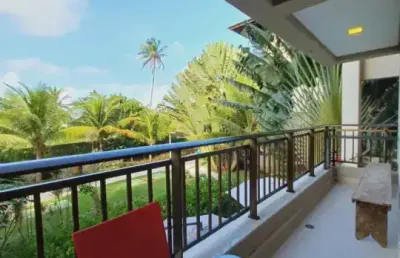 Apartamento/padrão - residencial - no bairro porto de galinhas -  beach class eco life