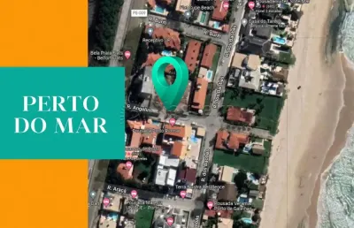 Apartamento com 1 quarto à venda na avenida portuaria, 128, porto de galinhas, ipojuca, 30 m2 por r$ 350.000