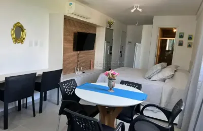 Apartamento com 1 quarto à venda na Avenida Portuaria, 70, Merepi II, Ipojuca