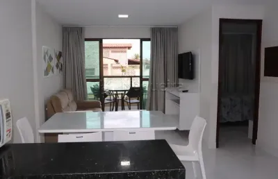 Apartamento com 2 quartos à venda na estrada de porto de galinhas, 1, porto de galinhas, ipojuca, 62 m2 por r$ 480.000