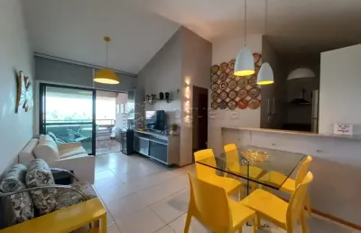 Apartamento com 2 quartos à venda na avenida portuaria, 0, porto de galinhas, ipojuca, 63 m2 por r$ 1.200.000
