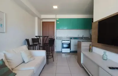 Apartamento com 2 quartos à venda na estrada de porto de galinhas, 0, porto de galinhas, ipojuca, 53 m2 por r$ 850.000
