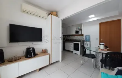 Apartamento com 2 quartos à venda na estrada de porto de galinhas, 0, porto de galinhas, ipojuca, 55 m2 por r$ 1.050.000