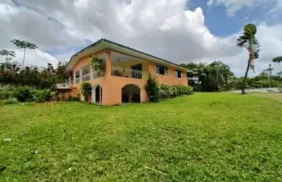 Casa com 5 quartos à venda na Rua Oscar Steiner, 421, Aldeia dos Camarás, Camaragibe