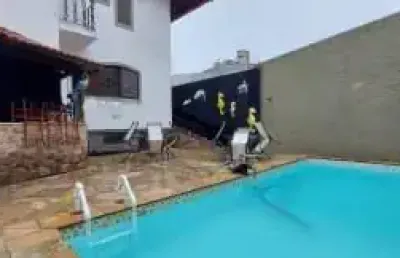 Casa com 3 quartos à venda na Rua Desembargador Adolfo Ciríaco, 109, Prado, Recife