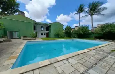Casa com 6 quartos à venda na Rua Hortolândia, 33, Várzea, Recife