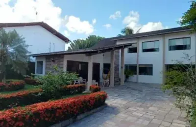 Casa com 3 quartos à venda na Rua Professor Josué de Castro, 156, Caxangá, Recife