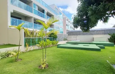 Apartamento/padrão - residencial - no bairro ponta de serrambi -  beach flat serrambi