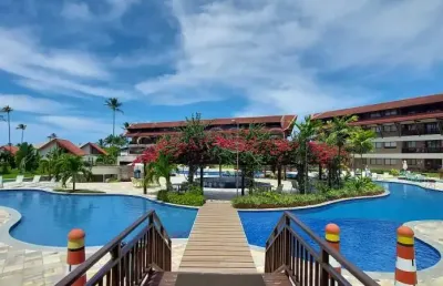 Apartamento/padrão - residencial - no bairro muro alto -  oka beach residence
