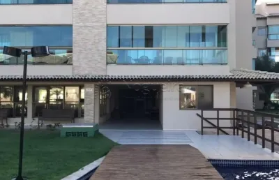 Apartamento/padrão - residencial - no bairro muro alto -  ekoara residence
