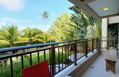 Apartamento/padrão - residencial - no bairro porto de galinhas -  beach class eco life