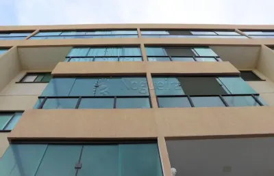 Apartamento/padrão - litoral - residencial - no bairro porto de galinhas -  edf. bela praia flats