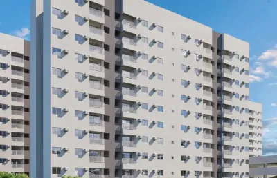 Apartamento com 2 quartos à venda na Avenida Marechal Mascarenhas de Moraes, 1, Imbiribeira, Recife