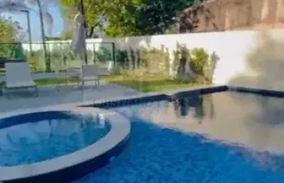 Vendo mirante capibaribe no pina alto padrão , luxuoso na melhor localização