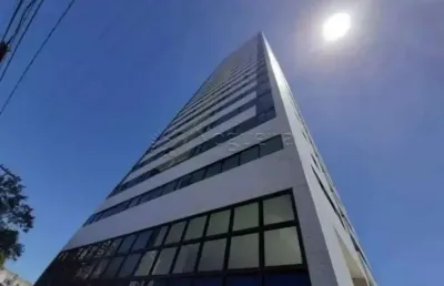 Lindo apartamento i em candeias i 3 quartos i lazer completo