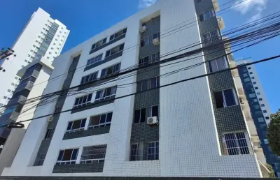 Apartamento com 3 quartos à venda no Candeias, Jaboatão dos Guararapes 