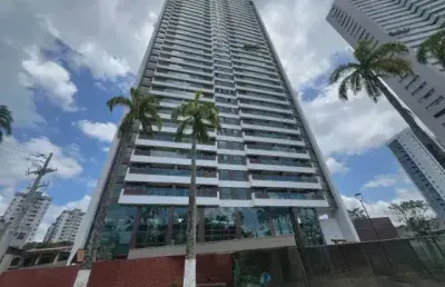 Parque das palmeiras- 2 quartos (1 suíte) 53m² - varanda gourmet - caxangá