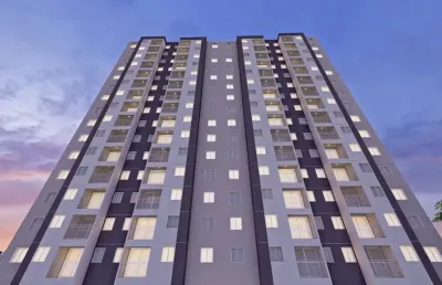 Estilo boa viagem | 2 e 3 quartos | condições facilitadas | próx. ao shopping