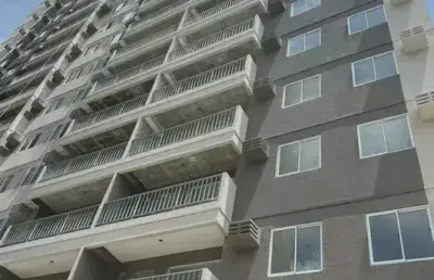 Liberdade life - apartamento com 02 quartos em jardim são paulo-recife/pe