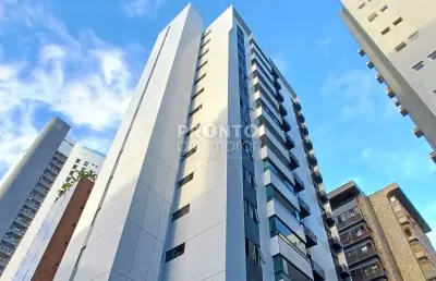 Apartamento com 3 quartos à venda na Rua dos Navegantes, 1, Boa Viagem, Recife