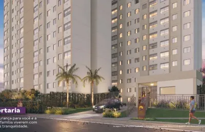 Apartamento com 02 quartos no vasco da gama (casa amarela-recife/pe