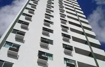 Vendo apto edf. bellagio/casa amarela/3 quartos/2 suítes/3 vagas/corretor(81)98597-7833