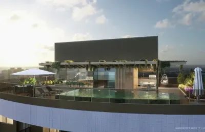 Maria do carmo vilaça  | quase pronto | 130m² | 4 quartos | lazer completo | 2 vagas