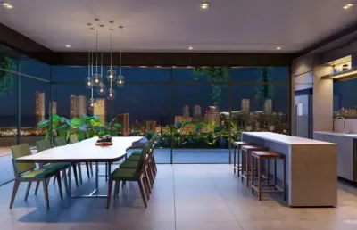 Apartamento com 4 quartos à venda na rua antônio pedro de figueiredo, 1, pina, recife, 130 m2 por r$ 1.649.000