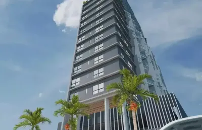 Tivo -  novo conceito na zona norte - apartamento com 2 quartos à venda no encruzilhada