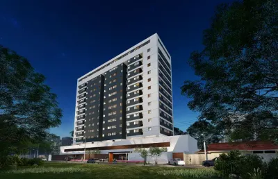 Estação carmem maria - 2 quartos - 50m² - lazer - ideal para rentabilizar e moorar