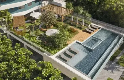Localizado em um dos bairros mais desejados do recife, o allegro é mais que um empreendimento: é uma escolha de viver bem, com conforto, exclusividade e praticidade.