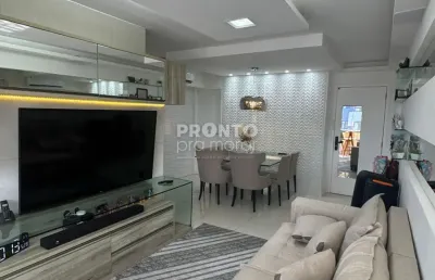 Apartamento com 2 quartos à venda na avenida josé ferreira lins, 153, imbiribeira, recife, 77 m2 por r$ 600.000