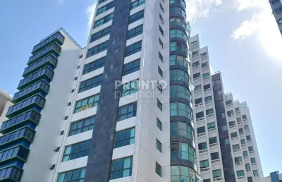 Excelente apartamento a venda na avenida boa viagem -edf rhodes