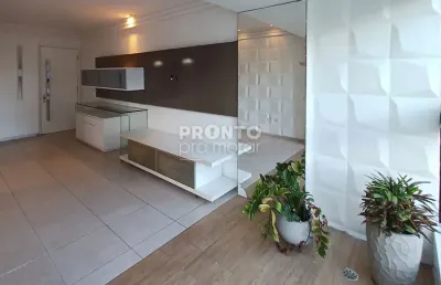 Apartamento com excelente localização no bairro encruzilhada