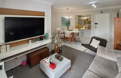 Excelente apartamento localizado no espinheiro, com 101,93m² de área privativa.