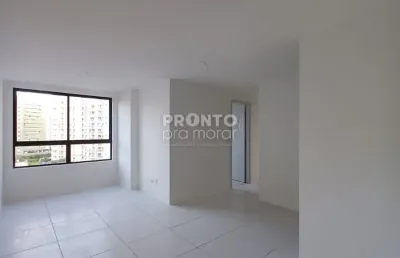 Excelente apartamento localizado na imbiribeira, om 64,05m² de área útil.